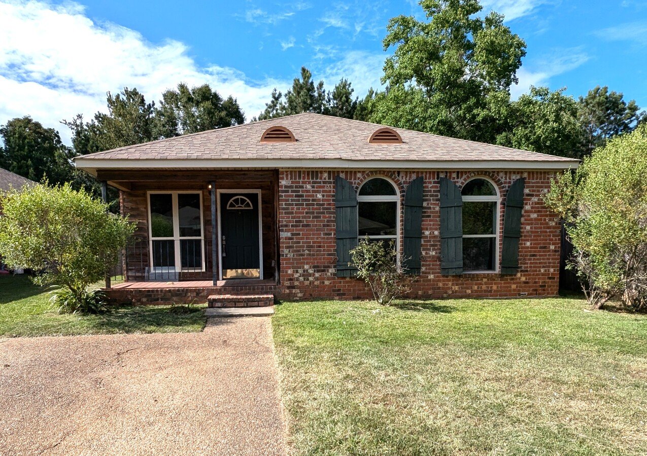 29 Lasalle 3bd/2ba Longleaf/og School With New... Apartments Hattiesburg, MS