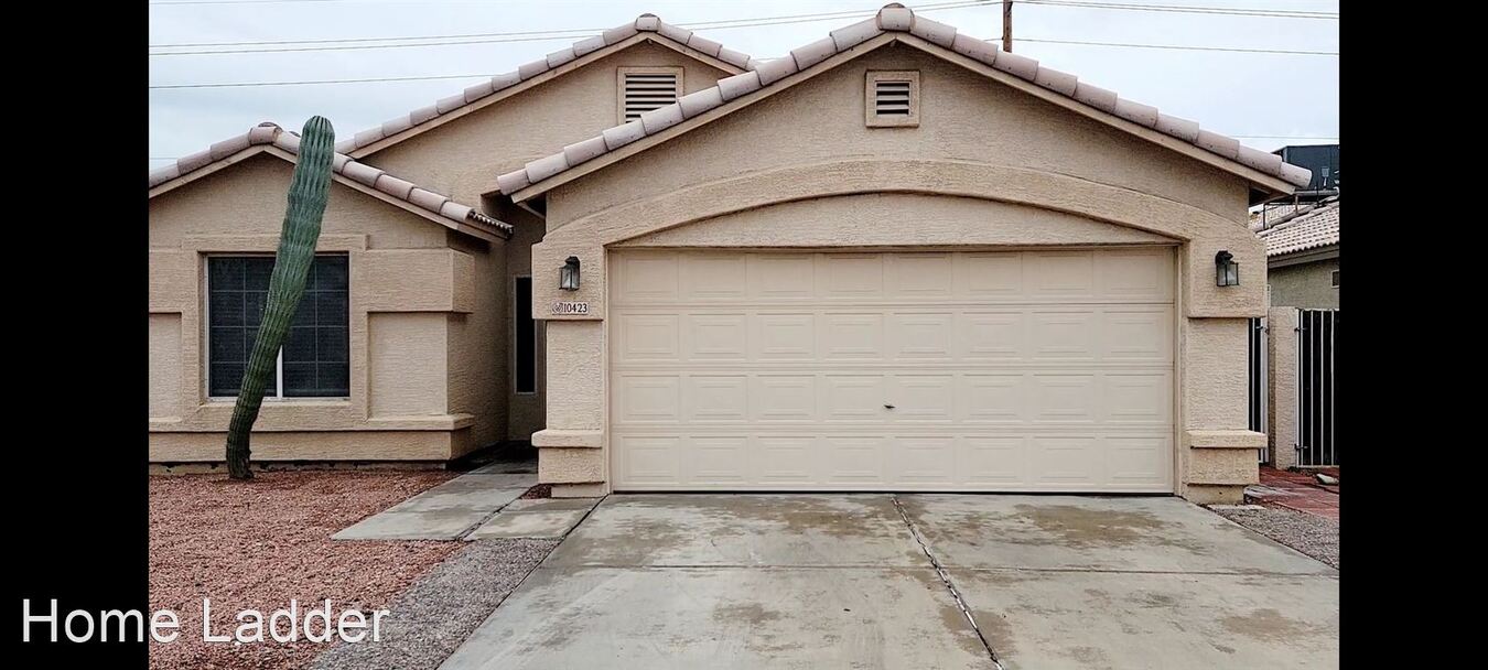 10423 W Pasadena Ave Glendale, AZ House for Rent Rentable