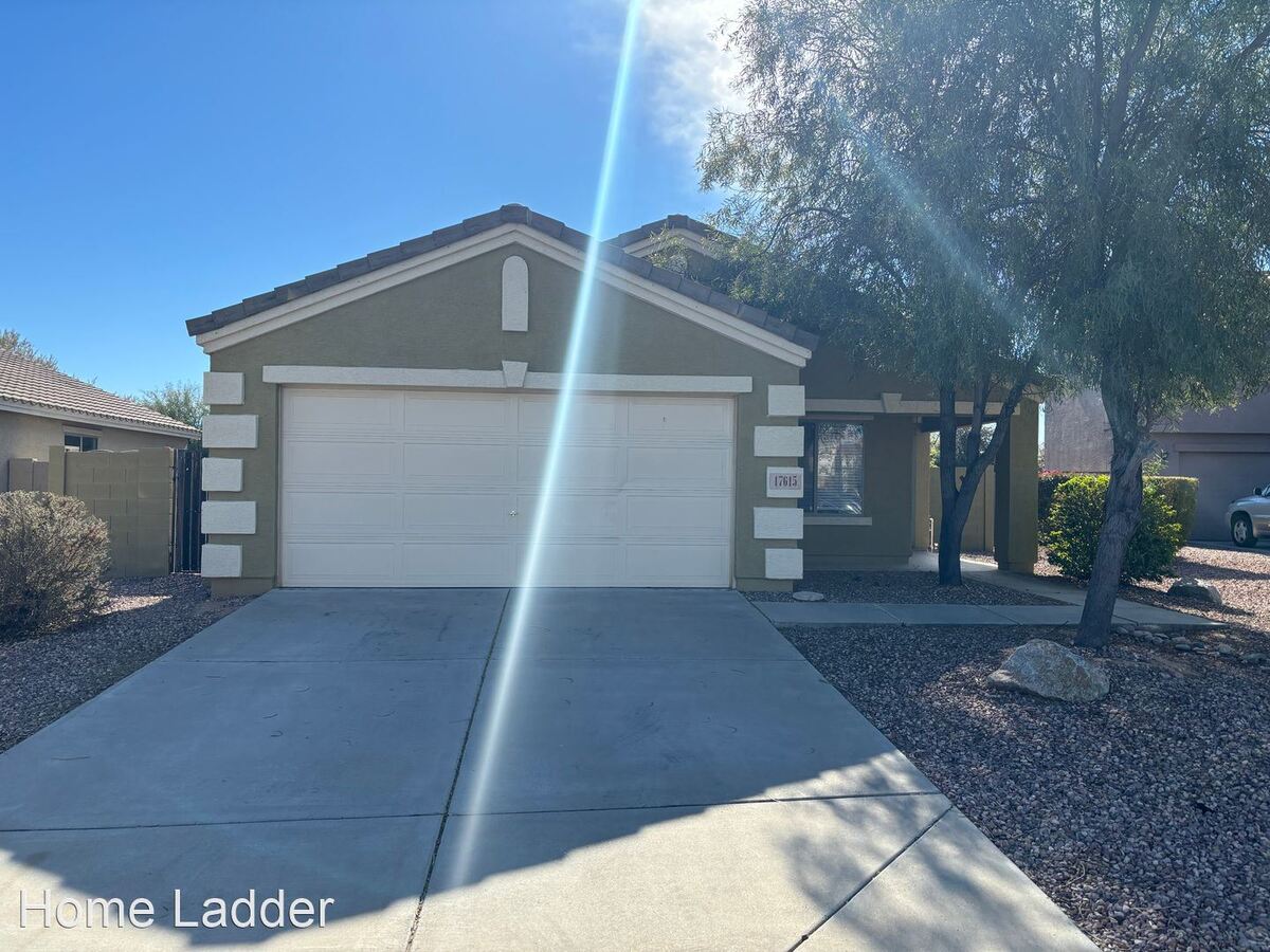 17615 W Boca Raton Rd Surprise, AZ House for Rent Rentable