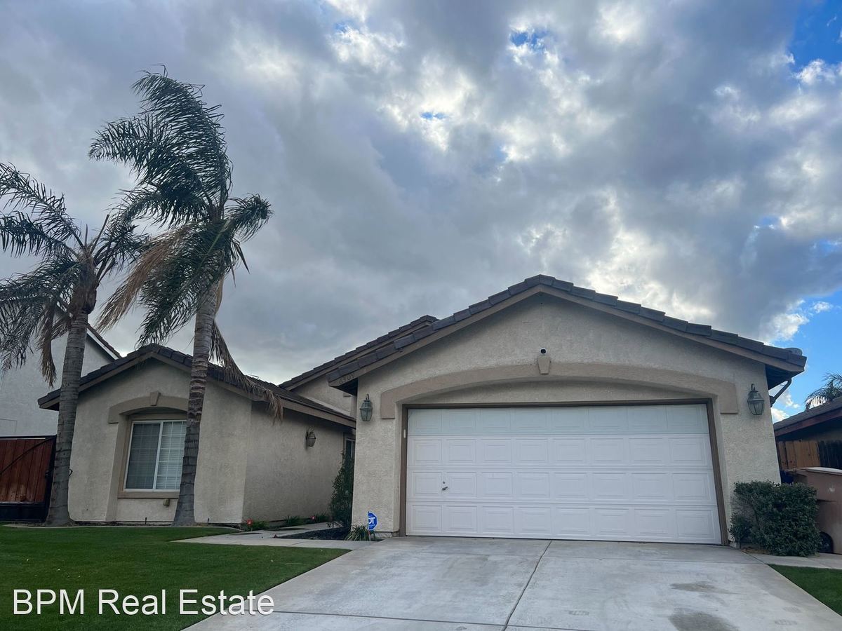 6409 Easter Lily Ct Bakersfield, CA House for Rent Rentable