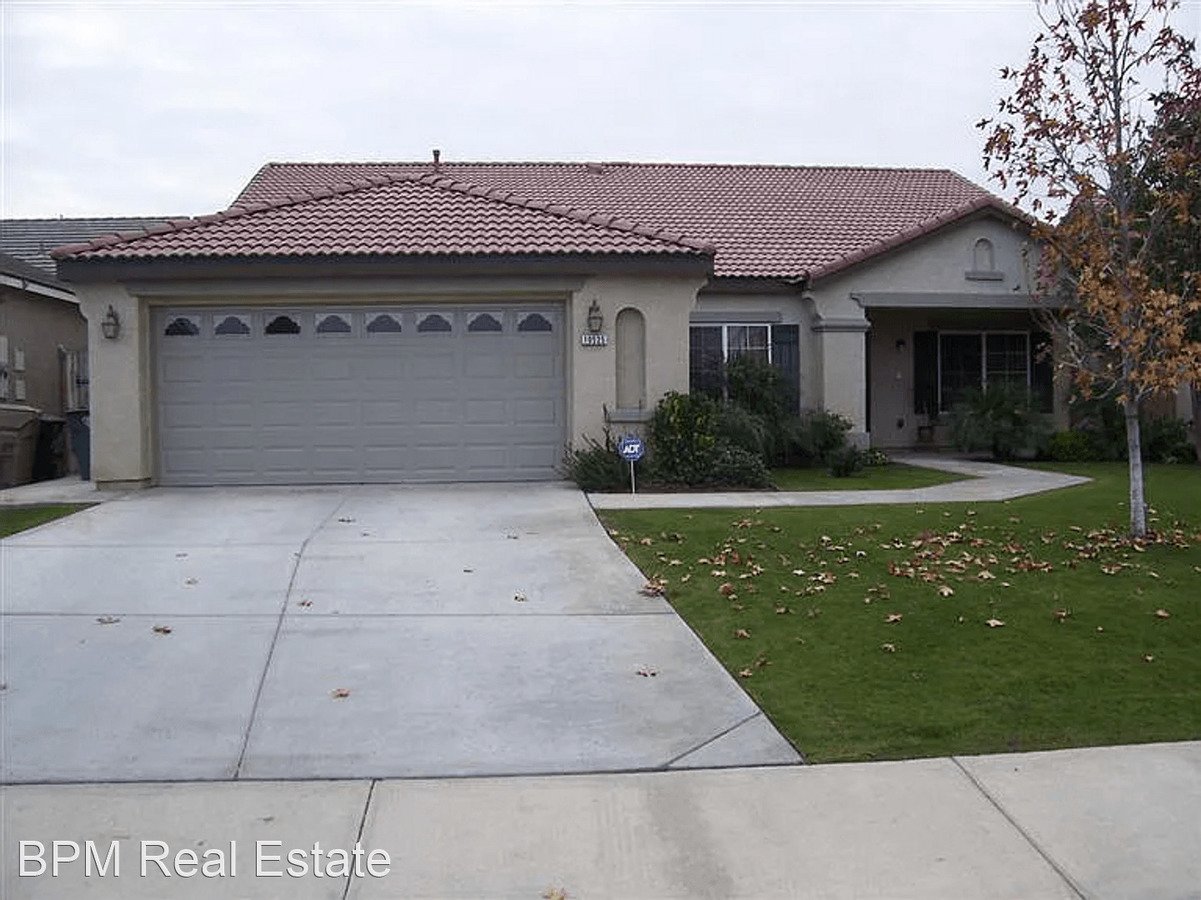 10525 Villa Serena Dr Bakersfield, CA House for Rent