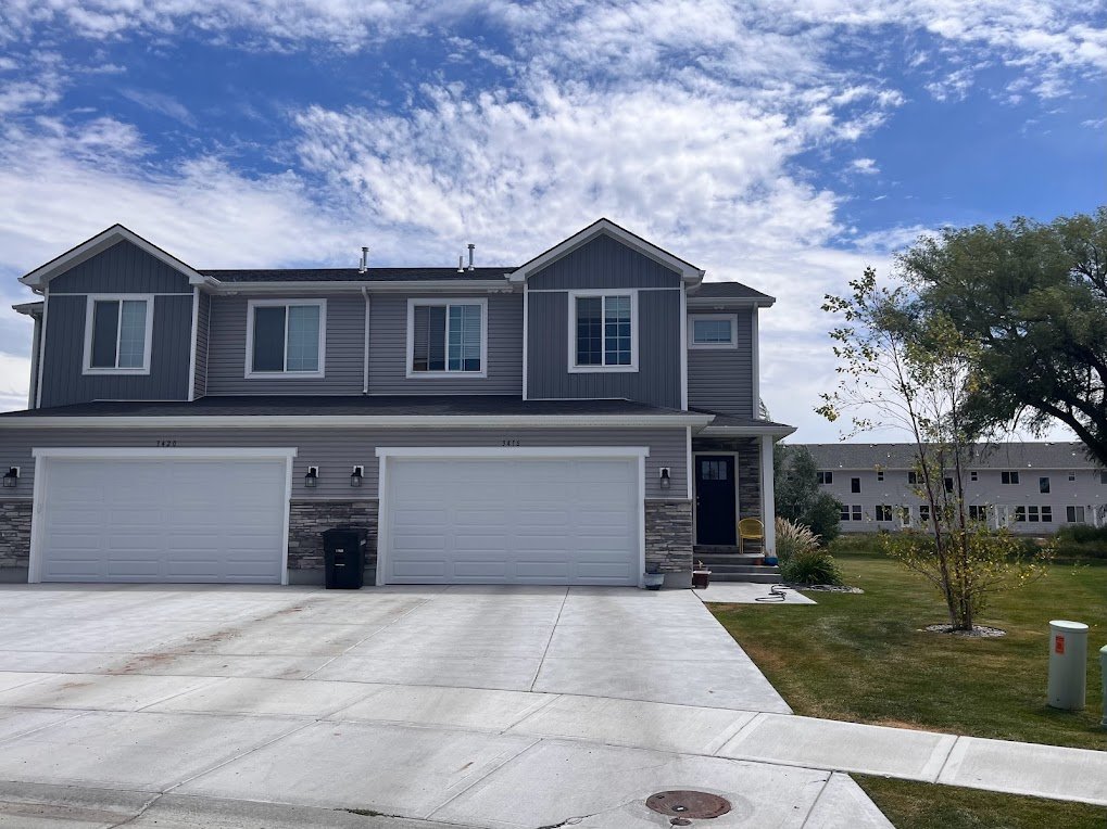 Great Location Apartments 3416 E Guila Dr Ammon, ID