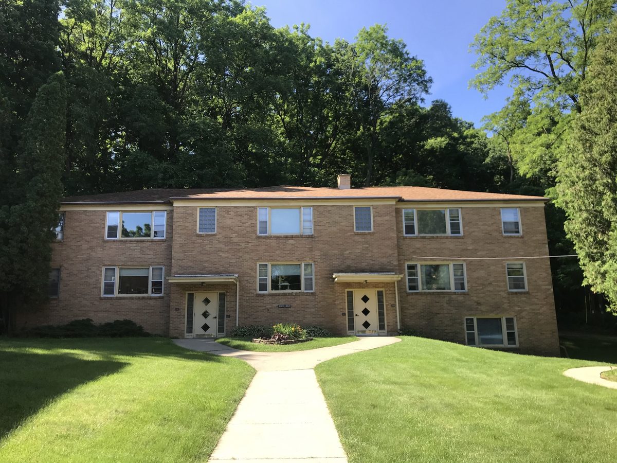 3315 Harvey St Madison, WI Apartment for Rent Rentable
