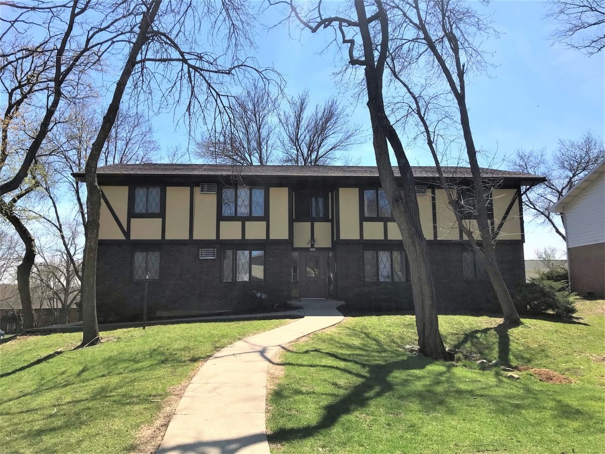 2355 Chalet Gardens Rd Fitchburg, WI Apartment for Rent