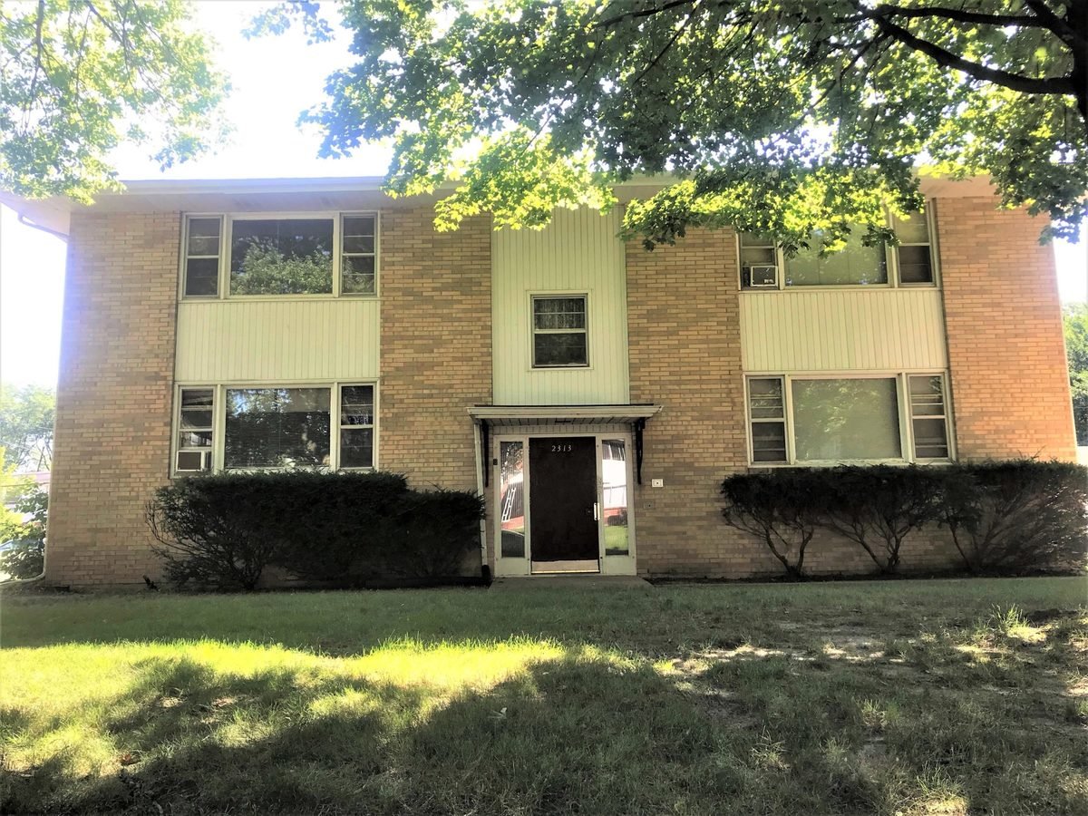 2313 Brentwood Pkwy Madison, WI Apartment for Rent Rentable