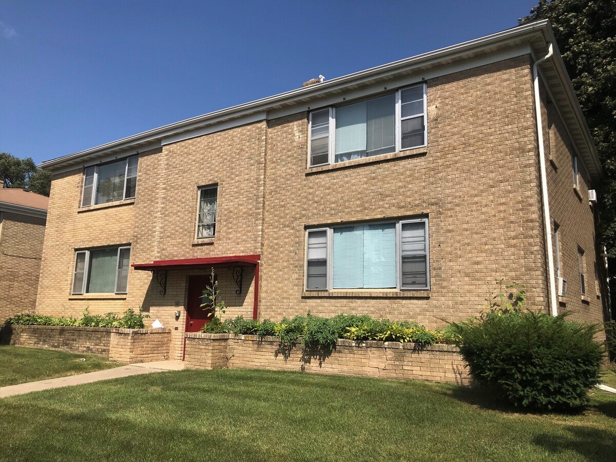 509 Oak Street Apartments 509 Oak St Madison, WI