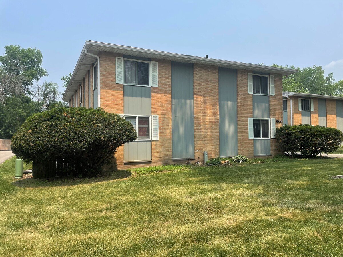 600 Femrite Drive Monona, WI Apartment for Rent Rentable