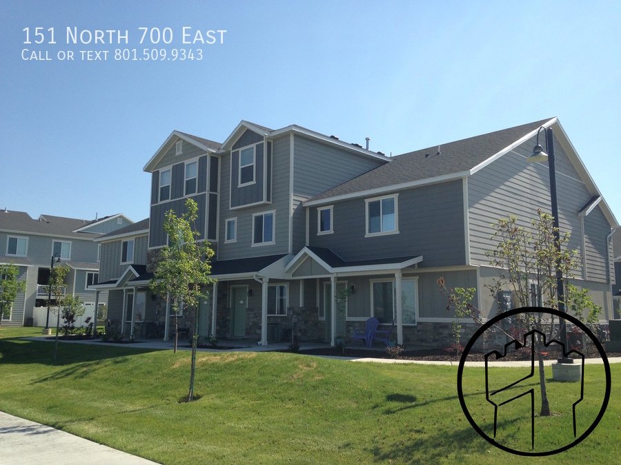 151 North 700 East Vineyard, UT House for Rent Rentable