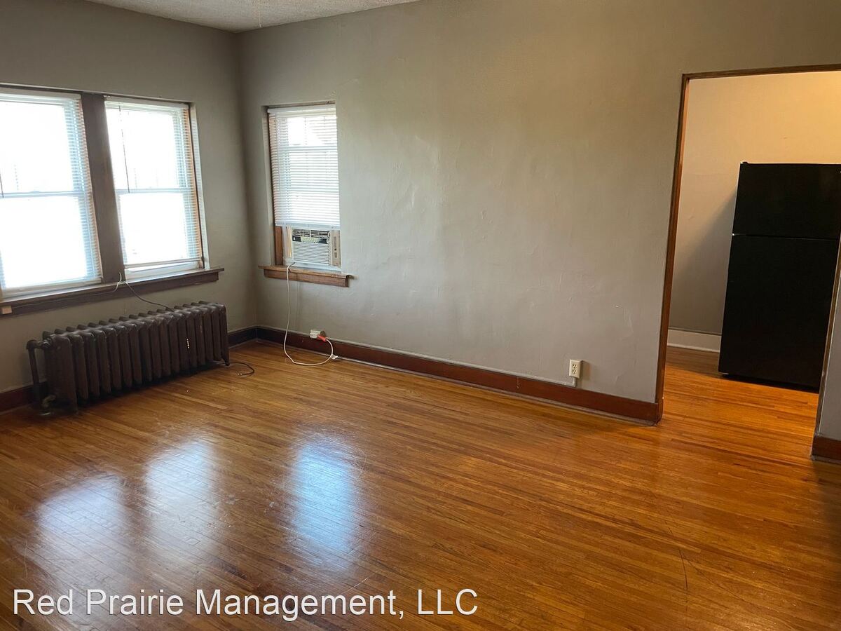 1741 K St Lincoln, NE Apartment for Rent Rentable