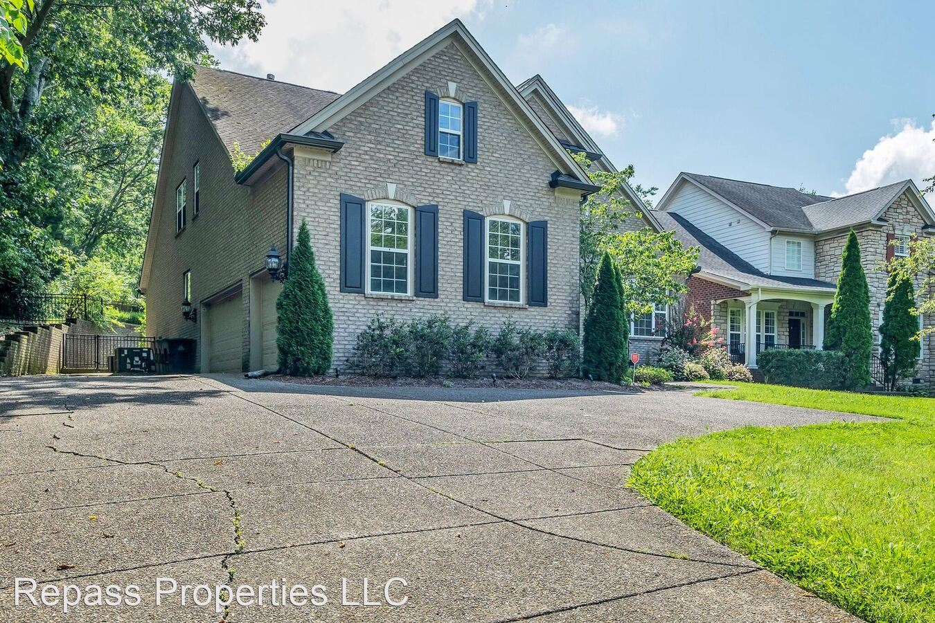 107 Cheek Rd Nashville, TN House for Rent Rentable