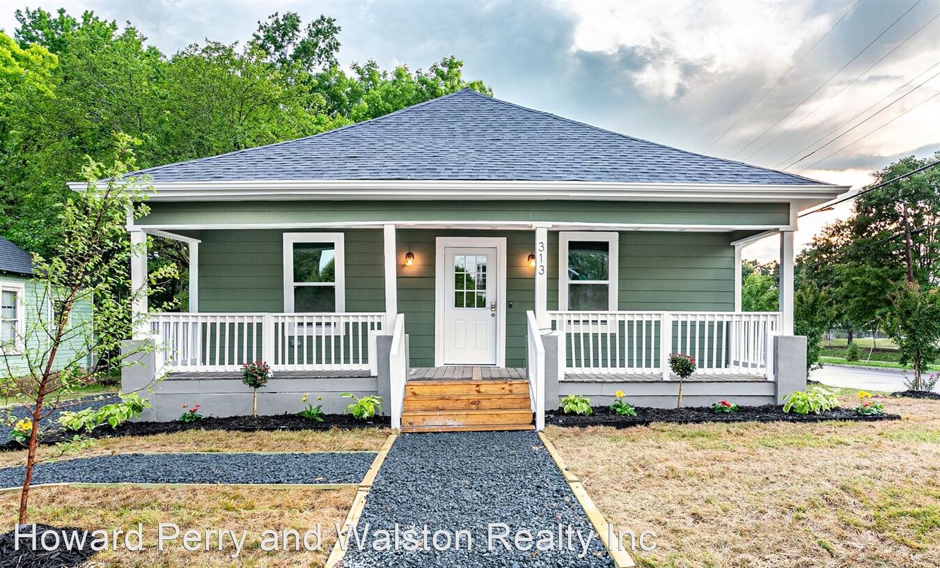 Renovated Bungalow In East Durham! Apartments Durham, NC