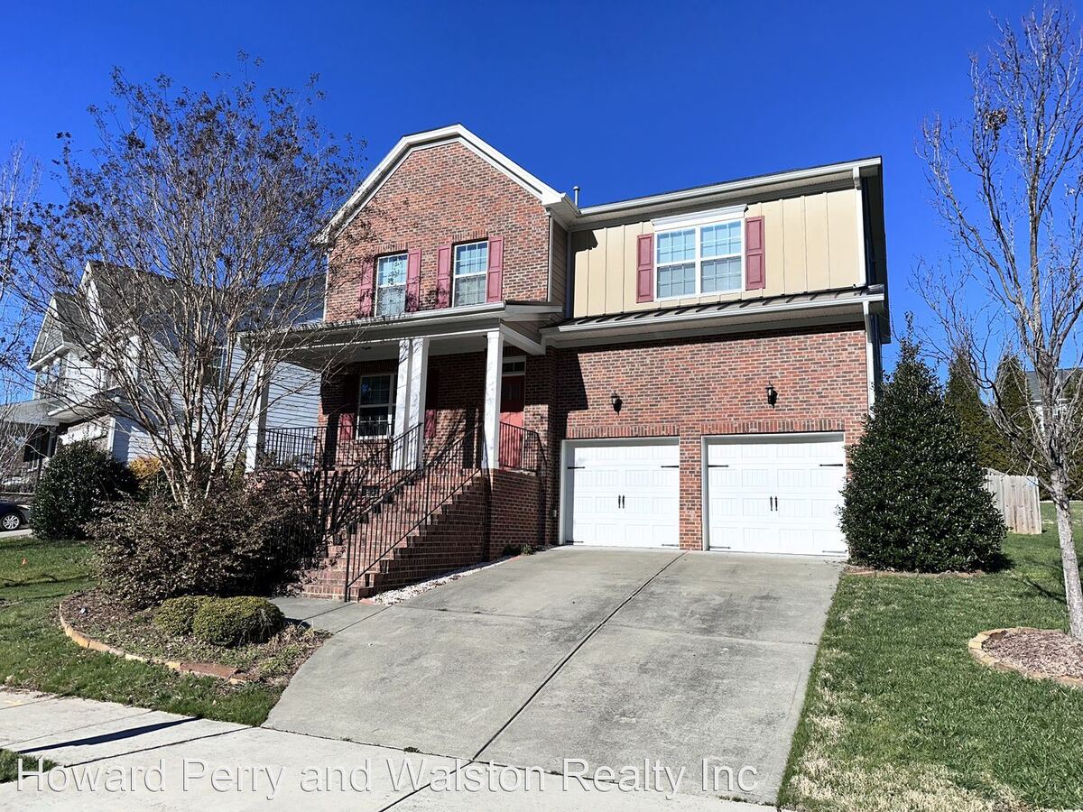 222 Strolling Way Durham, NC House for Rent Rentable