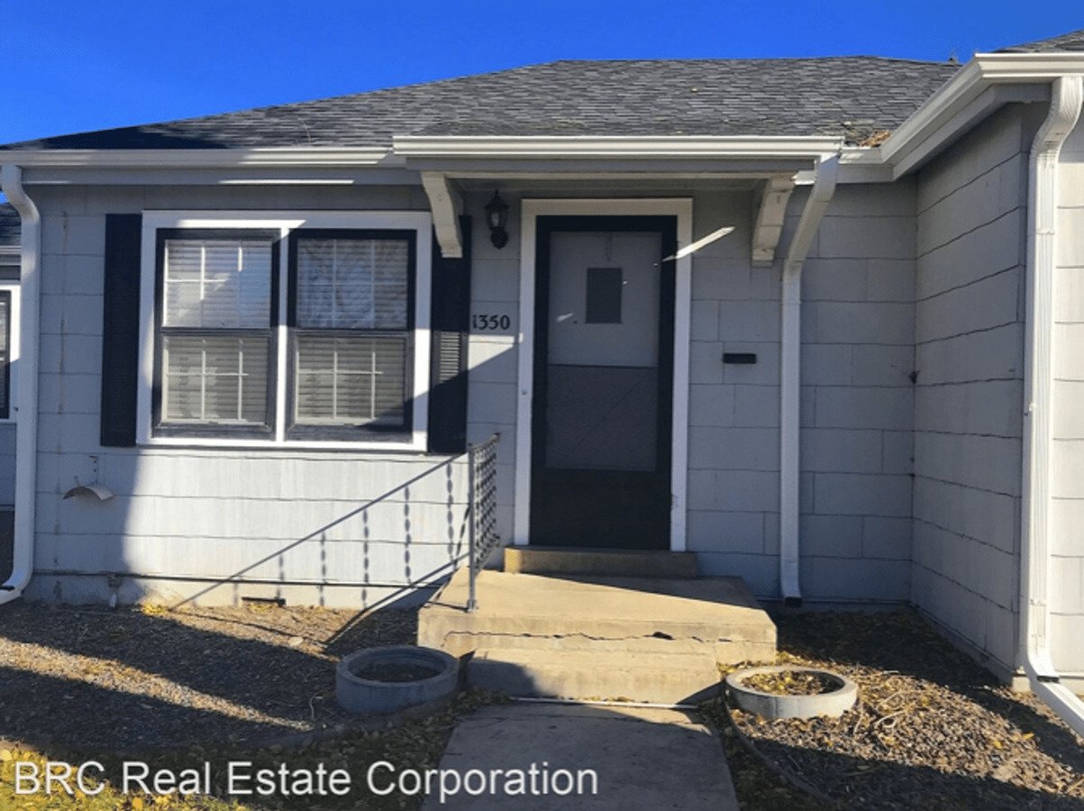 1356 Vance St Lakewood, CO Apartment for Rent Rentable