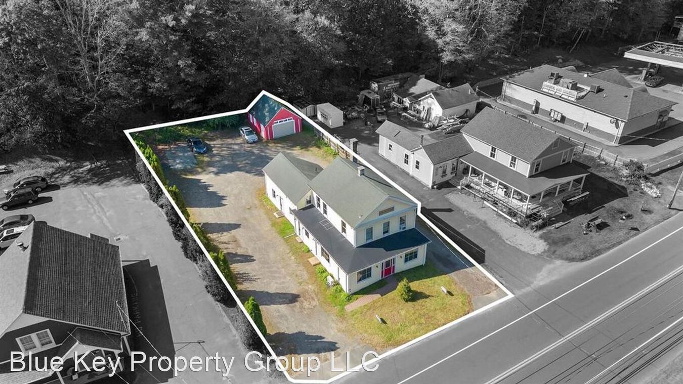 433 Main St New Hartford, CT Apartment for Rent Rentable