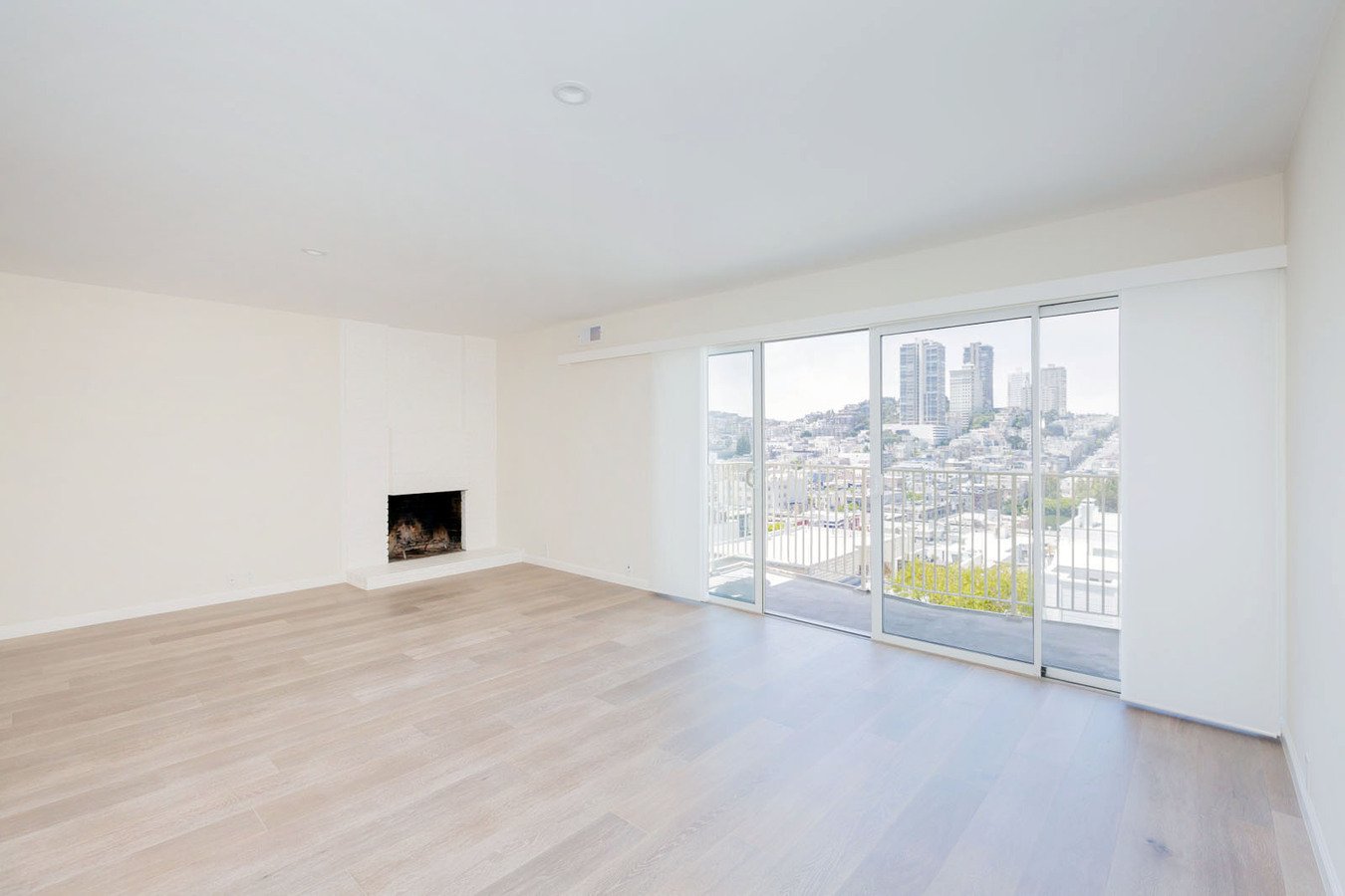 55 Genoa Apartments 55 Genoa Pl San Francisco, CA