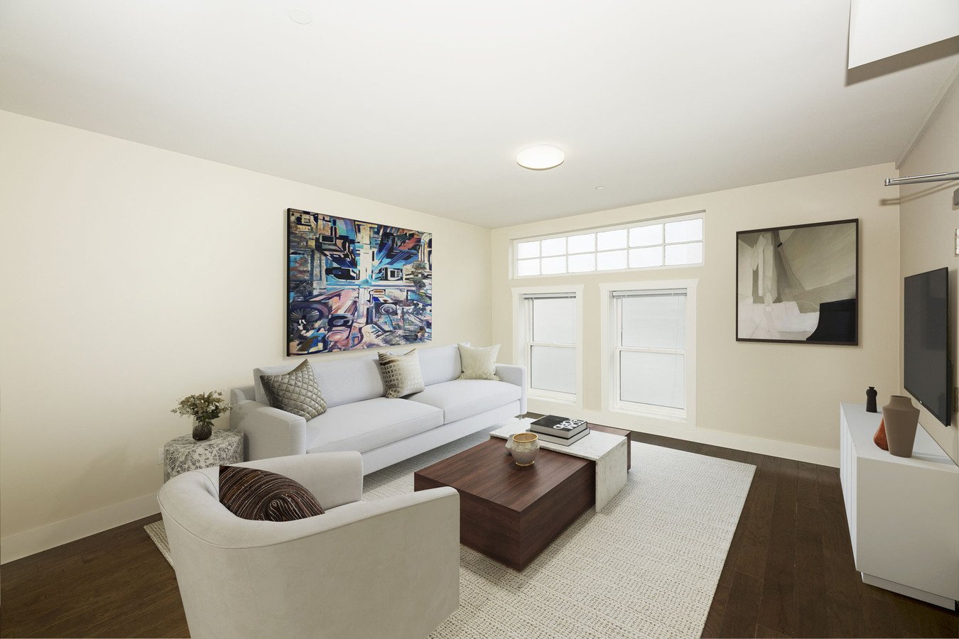 1445 Mason Apartments 1445 Mason St San Francisco, CA