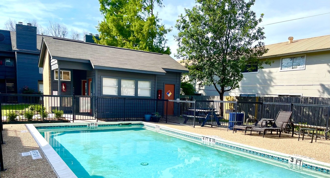 z011323Ventura Apartments 9209 Northgate Blvd Austin, TX