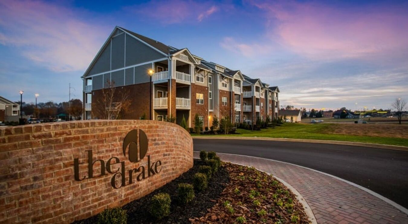 The Drake Apartments Bowling Green, KY Rentable