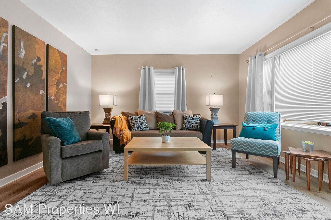 222 S Clay St Green Bay, WI Apartment for Rent Rentable