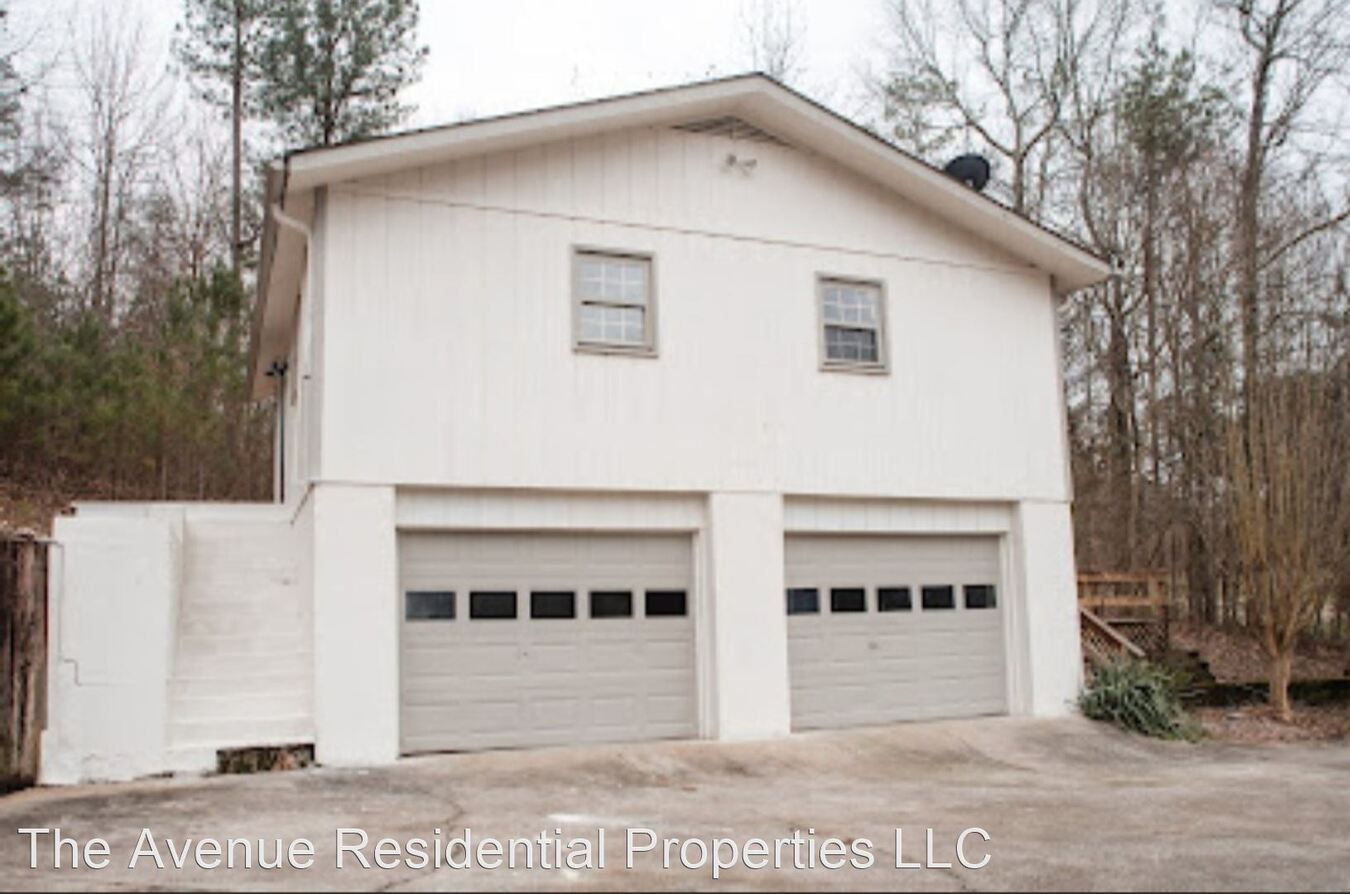 Renovated 3/2 Home & 2/1 Apartment Somerville, AL