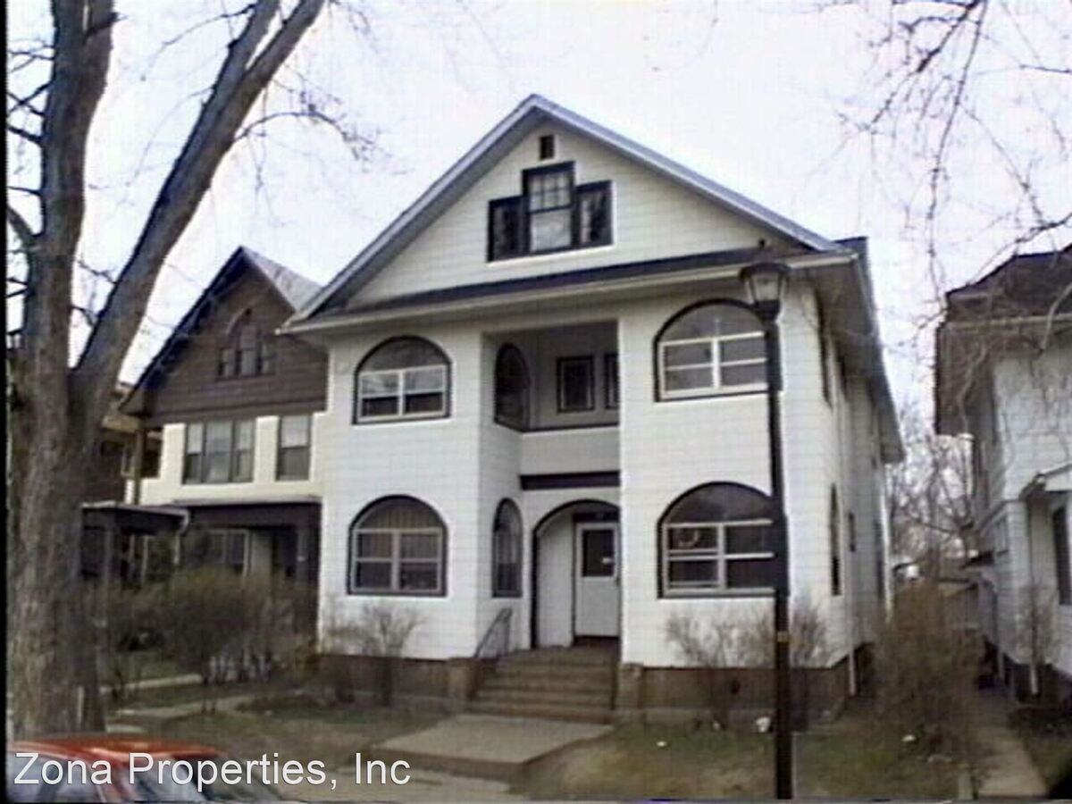 409 Raines Park Rochester, NY Apartment for Rent Rentable