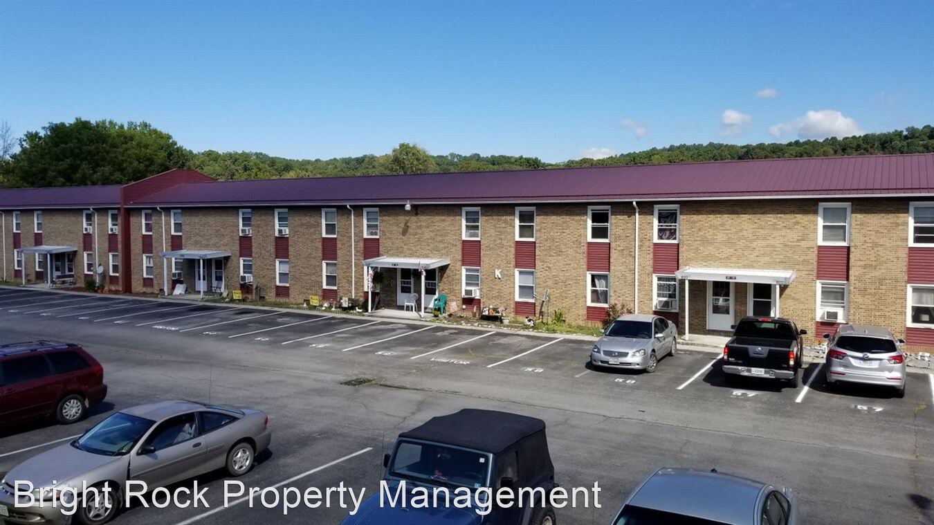Park Terrace Apartments 508 Staley St Marion, VA Rentable