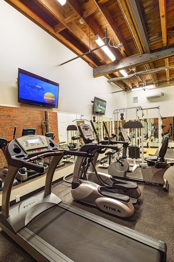 Aria Cultural District Lofts Apartments Pittsburgh, PA