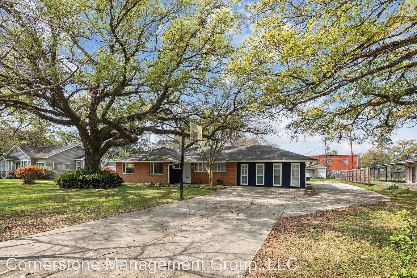 725 Parlange Dr Baton Rouge, LA House for Rent Rentable