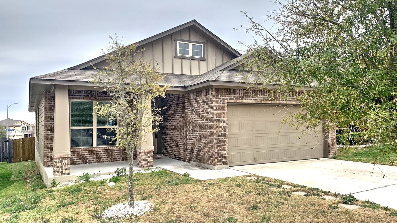 1518 Barons Den San Antonio, TX House for Rent Rentable