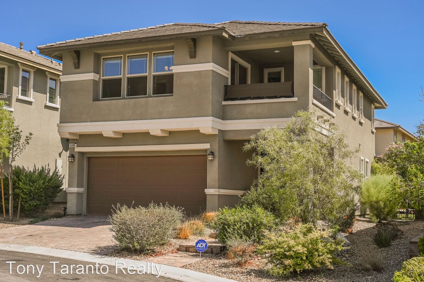 5484 Sentinel Point Ct Las Vegas, NV House for Rent