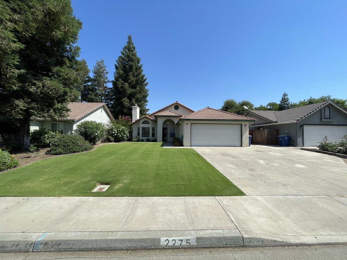 2275 Plumas Apartments 2275 Plumas St Kingsburg, CA