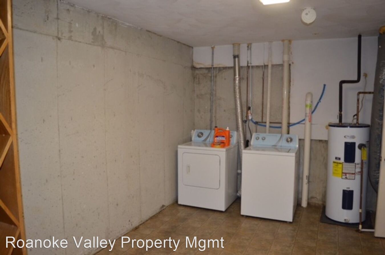 3362 Forest Ct Roanoke, VA House for Rent Rentable