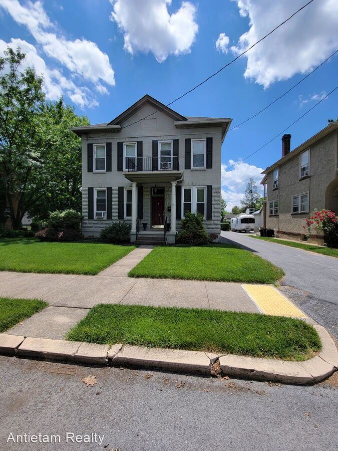 226 Ramsey Ave Chambersburg, PA House for Rent Rentable