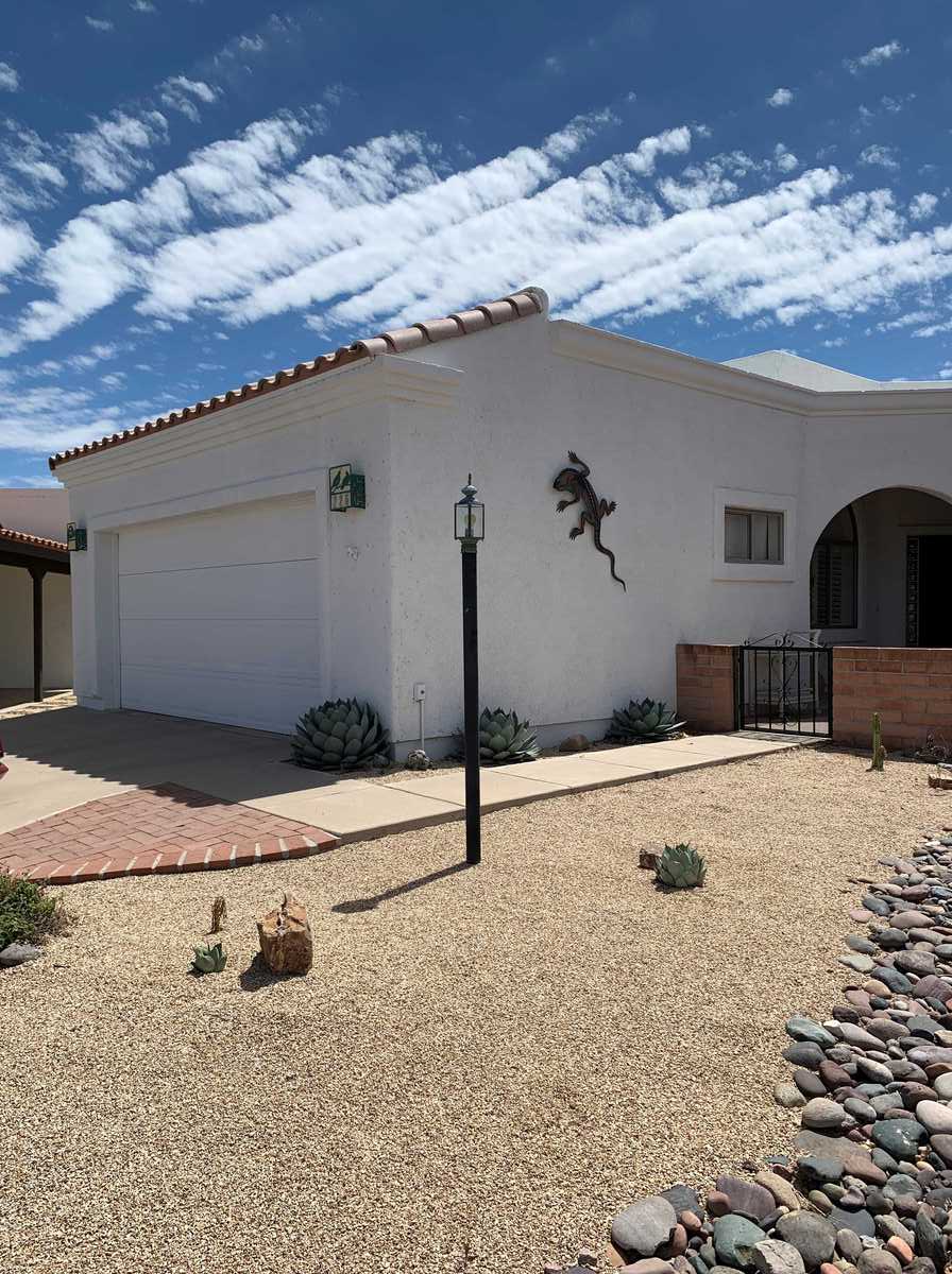 226 E Paseo De Golf Green Valley, AZ House for Rent