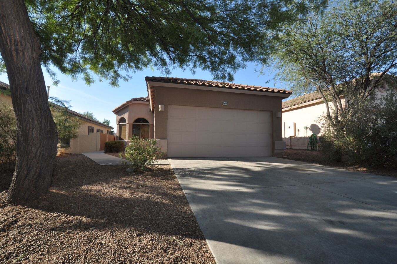 248 E Camino Limon Verde Sahuarita, AZ House for Rent