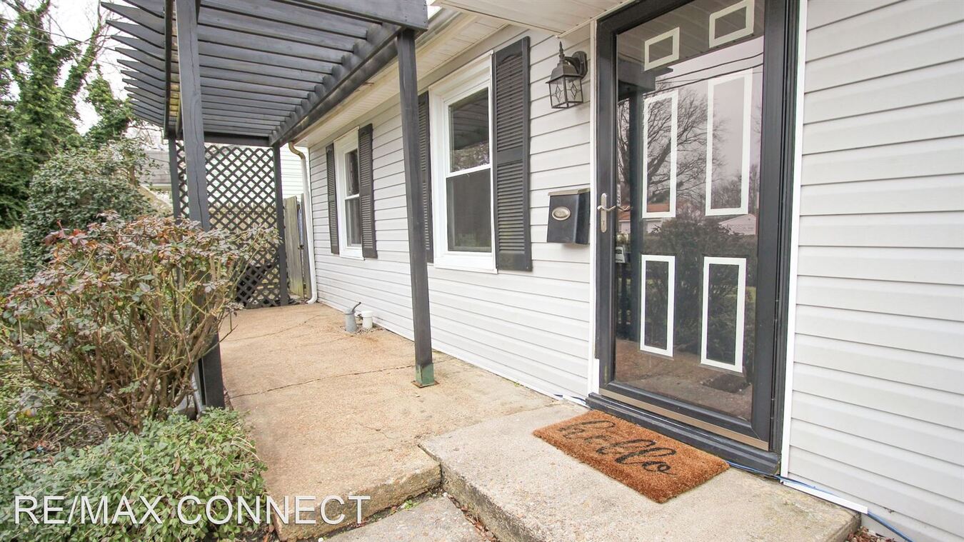 525 Marion Rd Hampton, VA House for Rent Rentable