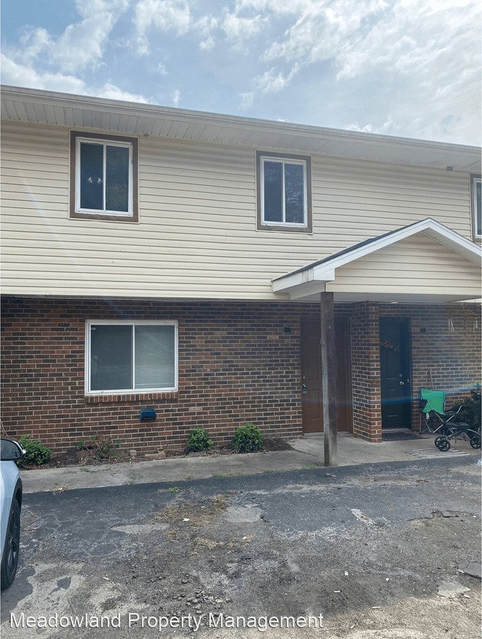 1919 E Old Topside Rd Louisville, TN Apartment for Rent