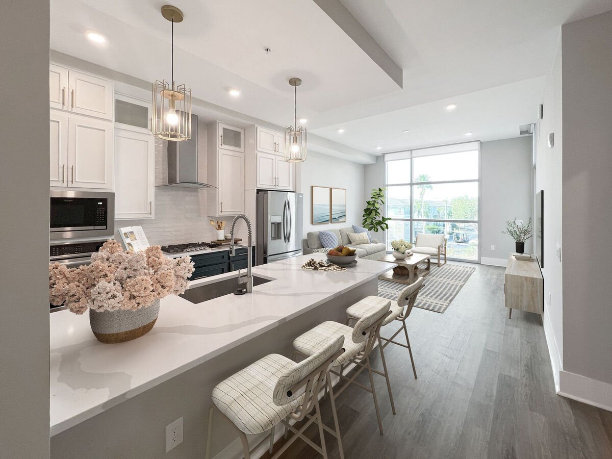 The Emerson At Rocky Point Apartments Tampa, FL Rentable