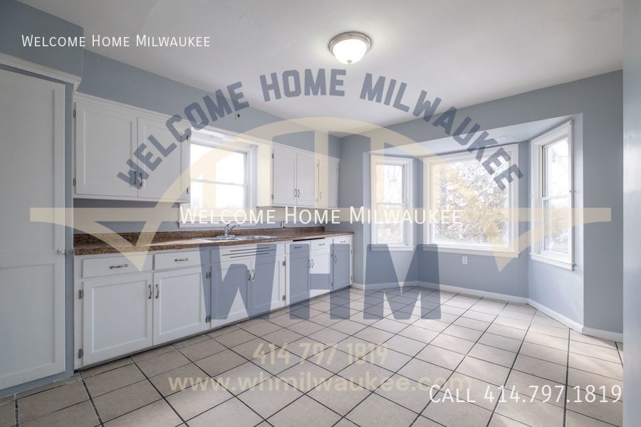 3457 N 58Th St Milwaukee, WI Apartment for Rent Rentable