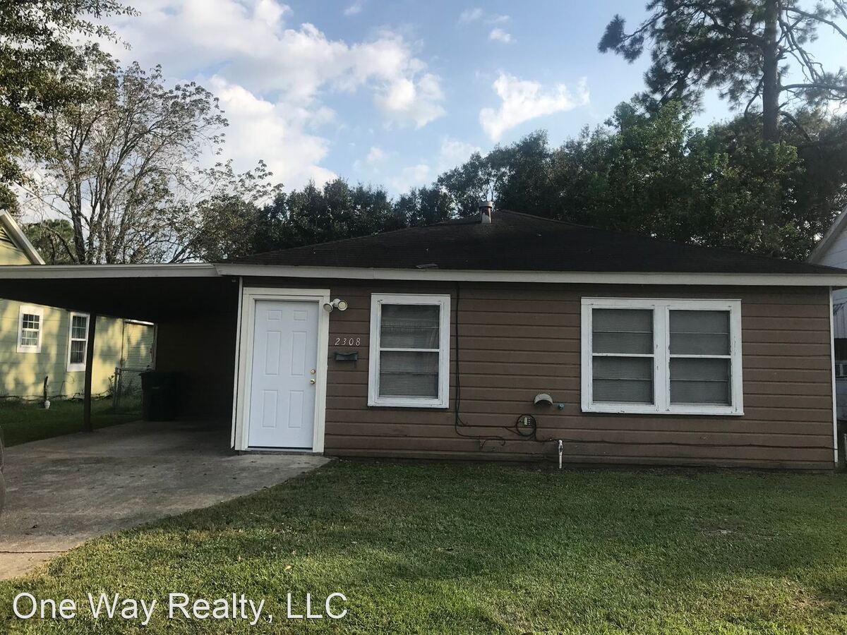 2308 12Th St Lake Charles, LA House for Rent Rentable
