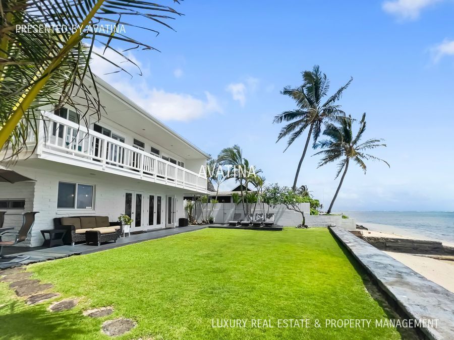 49643 Kamehameha Hwy Kaaawa, HI House for Rent Rentable