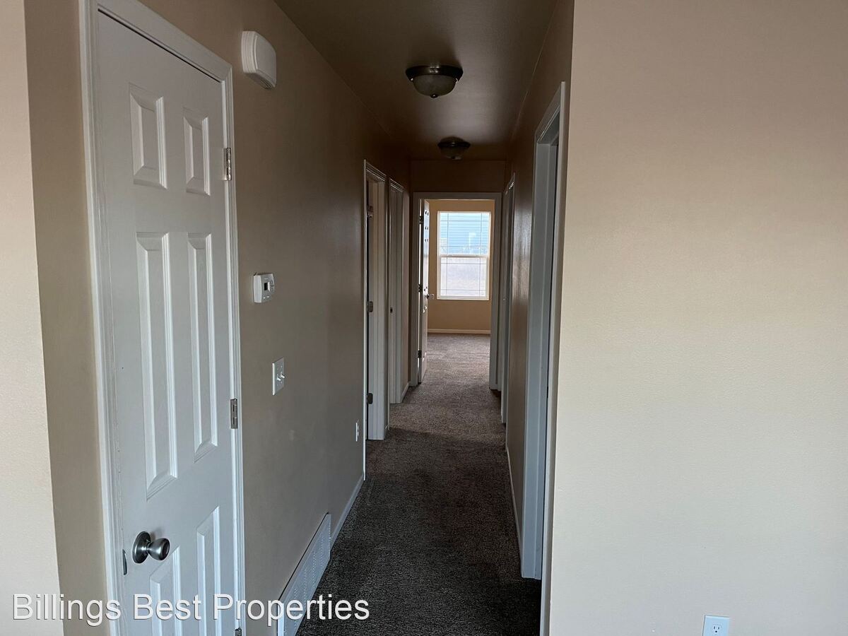 2122 Sierra Vista Cir Billings, MT House for Rent Rentable