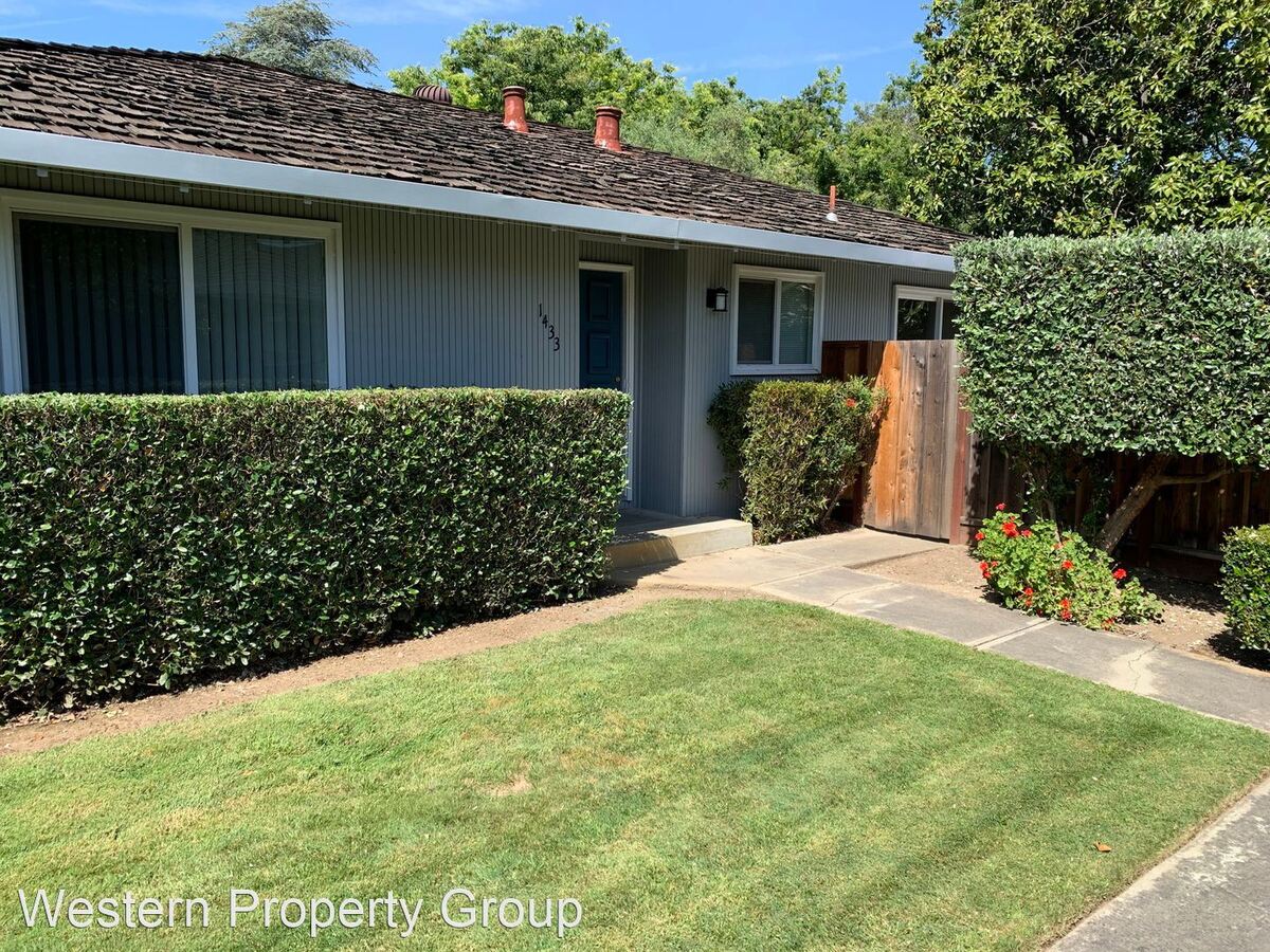 1433 Essex Way San Jose, CA Apartment for Rent Rentable