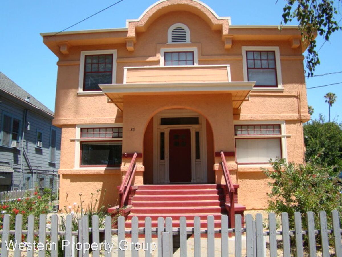 36 S Tenth St San Jose, CA Apartment for Rent Rentable