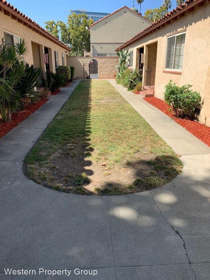 365 S Fourth St San Jose, CA Apartment for Rent Rentable