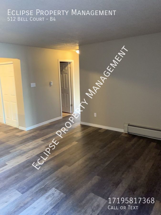 512 Bell Ct Alamosa, CO Apartment for Rent Rentable