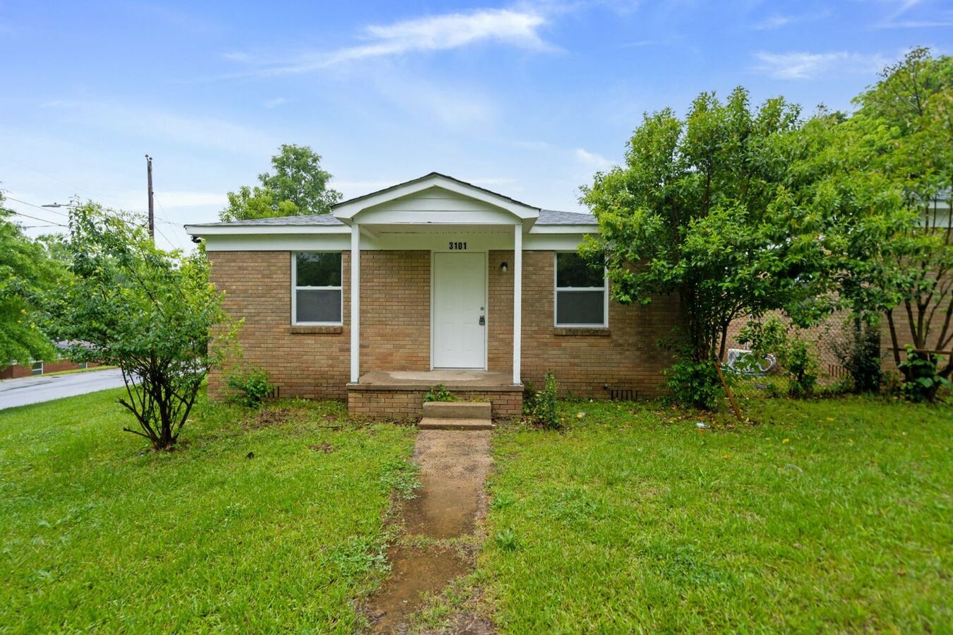 3105 Capitol Dr Charlotte, NC House for Rent Rentable