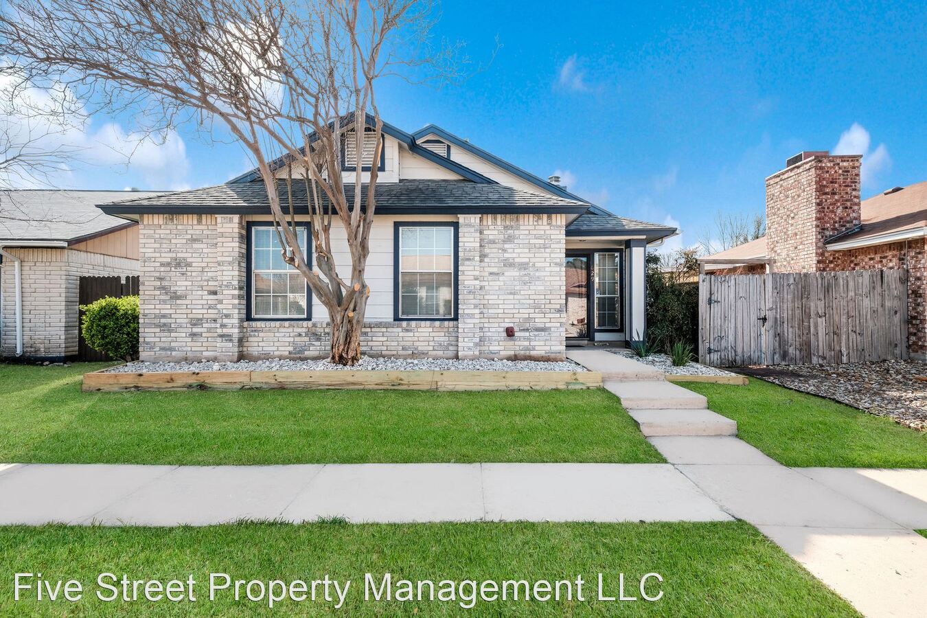 629 Fern Mdw Universal City, TX House for Rent Rentable