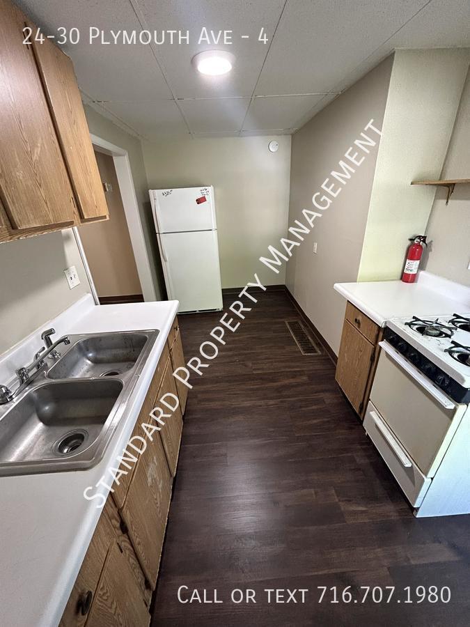 2430 Plymouth Ave Buffalo, NY Apartment for Rent Rentable