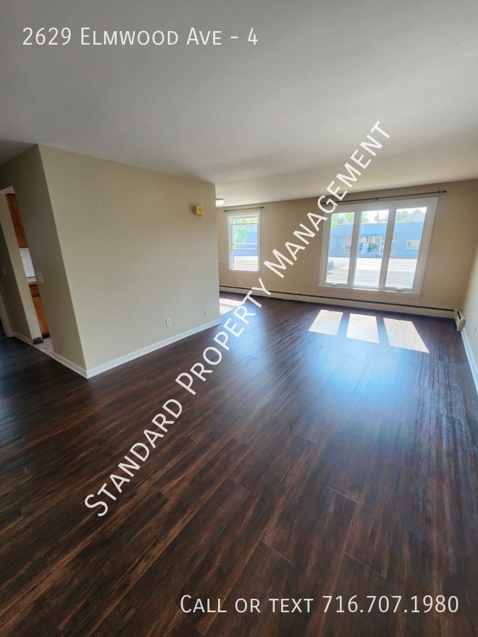 2629 Elmwood Ave Kenmore, NY Apartment for Rent Rentable